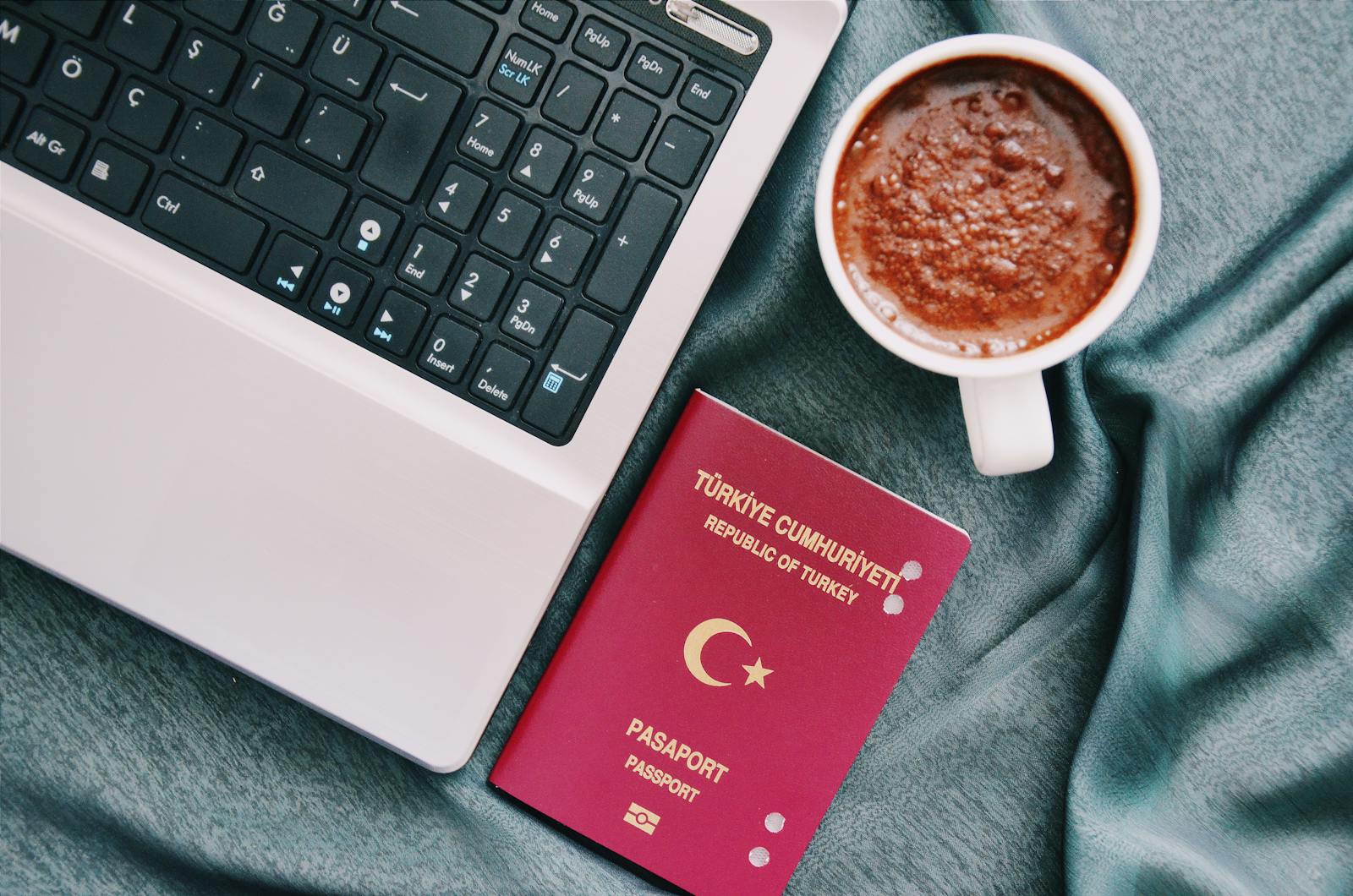 Türk Pasaportu